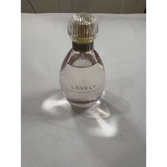 Lovely by Sarah Jessica Parker EDP Perfume for Women 1.7 Fl Oz. - Picture 1 of 3
